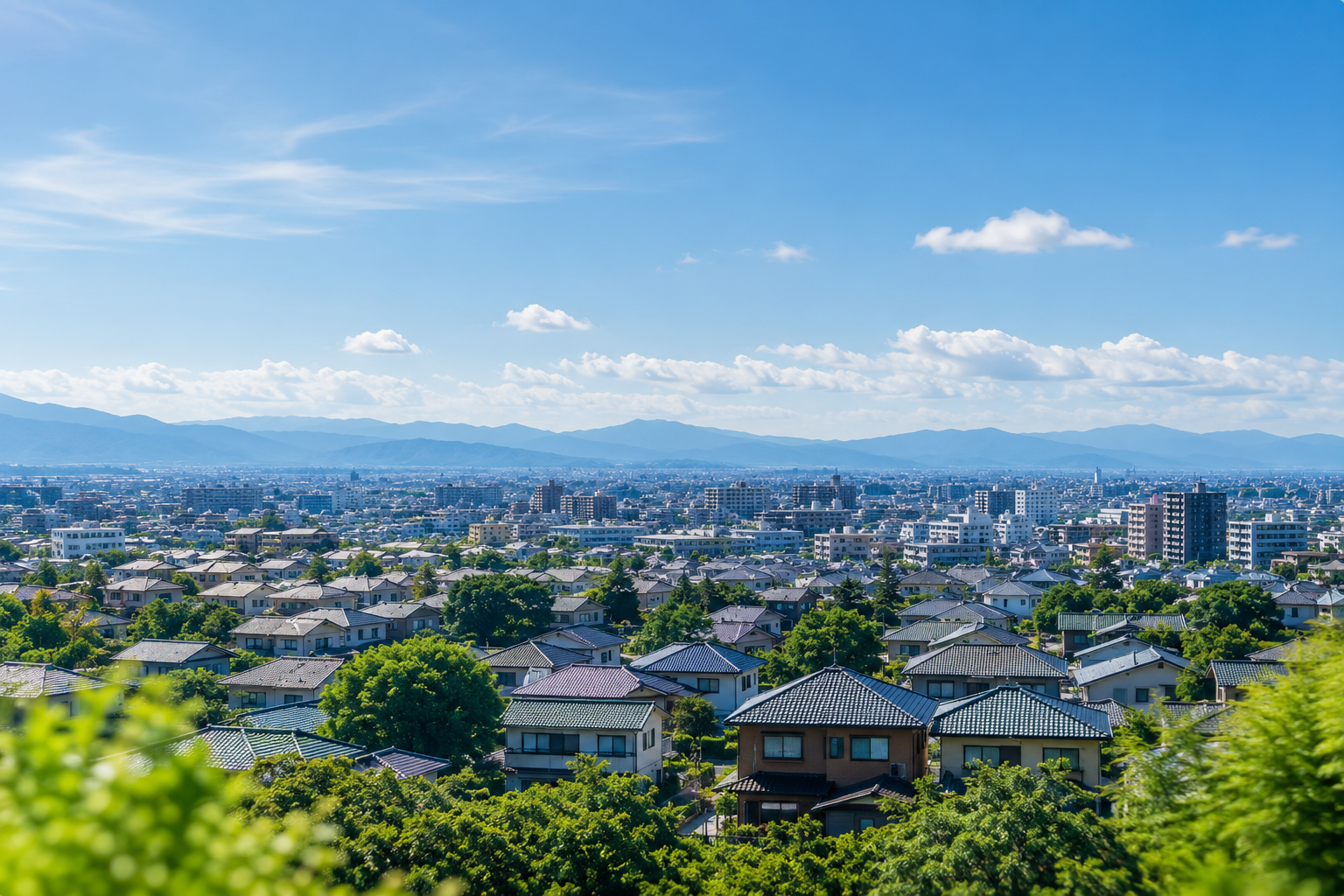 地域に根ざした法人向けIT支援のイメージ